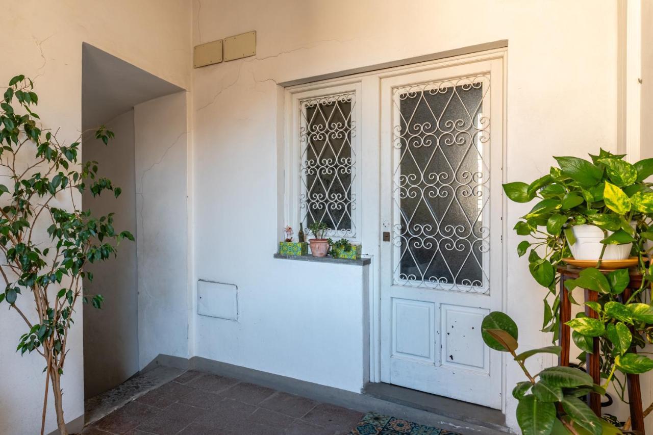 Terrazza Napoleone - Affitti Brevi Italia Lägenhet Lucca Exteriör bild