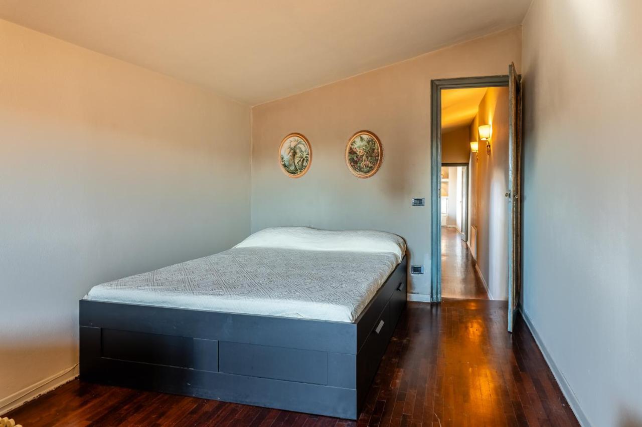 Terrazza Napoleone - Affitti Brevi Italia Lägenhet Lucca Exteriör bild